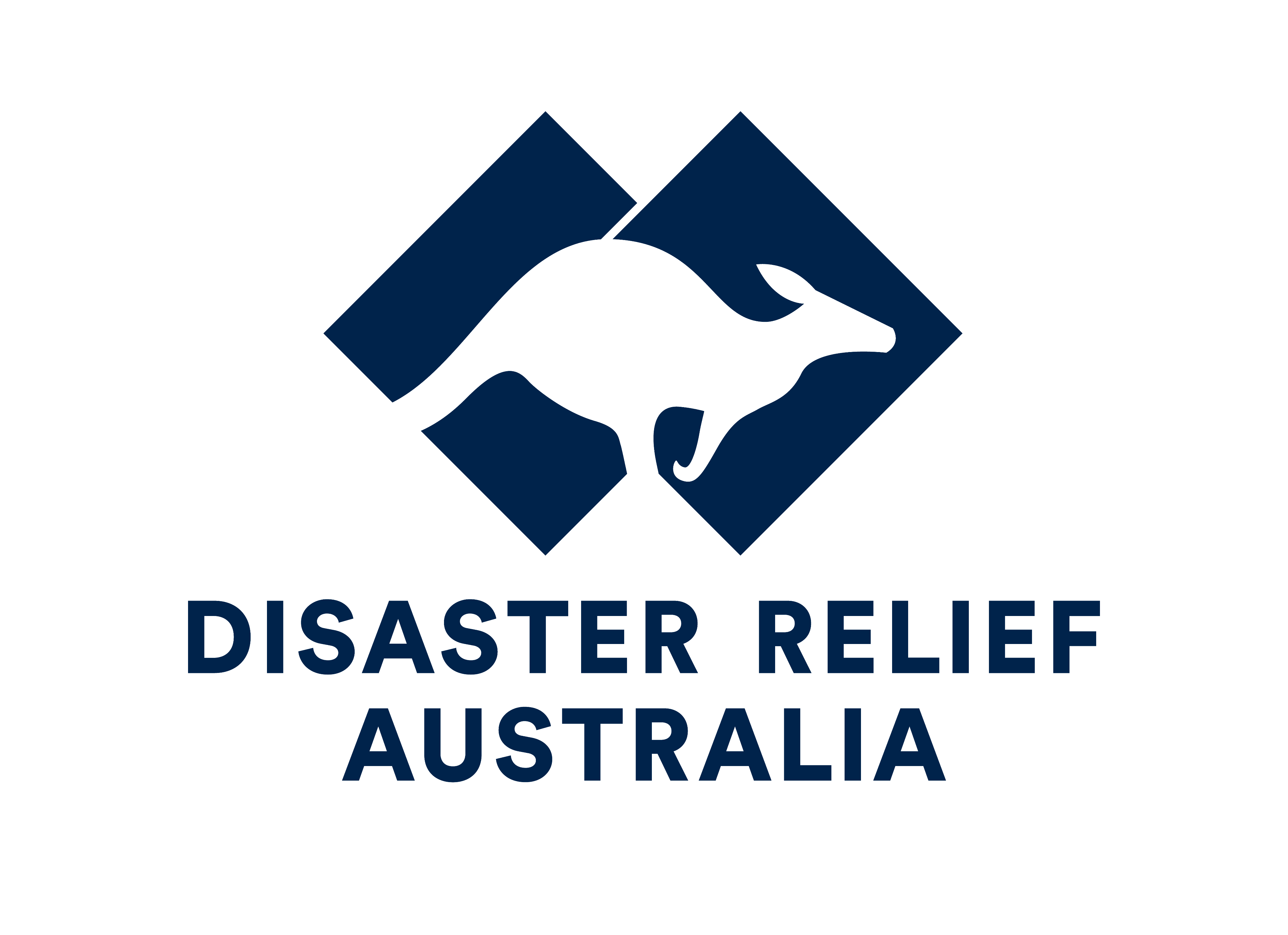 DRA Logo